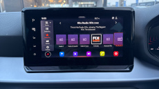 SEAT Ibiza 1.0 TSI 115 FR 5dr Petrol Hatchback